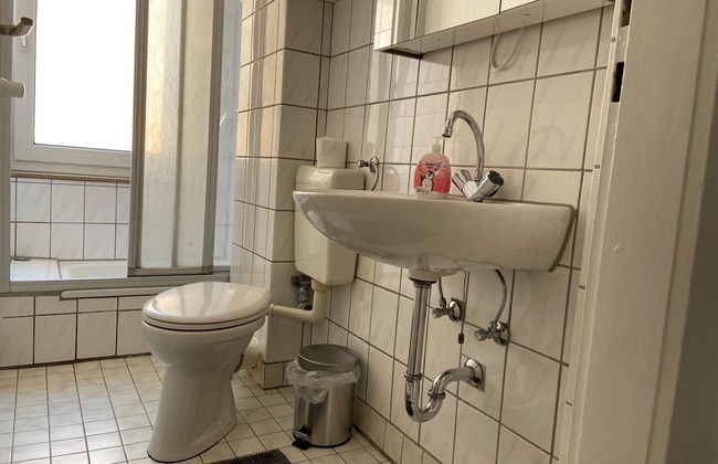 City Studio Apartment - Foto 37