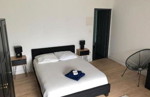 Maison spacieuse 240m² - 7chambres - 16pers' - Photo 25