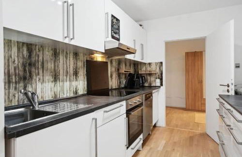 OH05 Apartment in Flughafennähe! - Foto 12