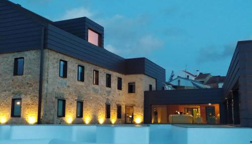 Cherry Sculpture Hotel - Foto 2