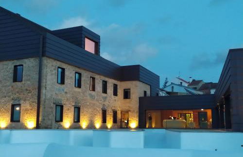 Cherry Sculpture Hotel - Foto 2