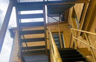 Villa Sophienschlösschen nahe Berlin - Exklusive Zeit zwischen 5 Seen mit großer Küche, gratis Sauna & 3500qm Garten - Foto 44