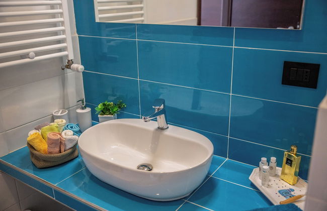 Billotti Central Loft - Cosenza - Foto 28