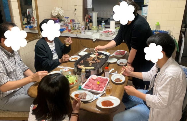 marugamenoyadosawai - Foto 18