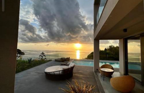 Sueño LUXURY VILLA, in Argasi 180 Iconic Sea View - Foto 74