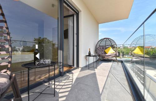 Jlo1 mit beheizbarem Pool - Photo 10