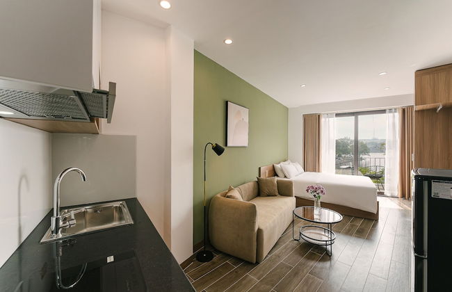 An Nguyen Lakeside Residence - Foto 19