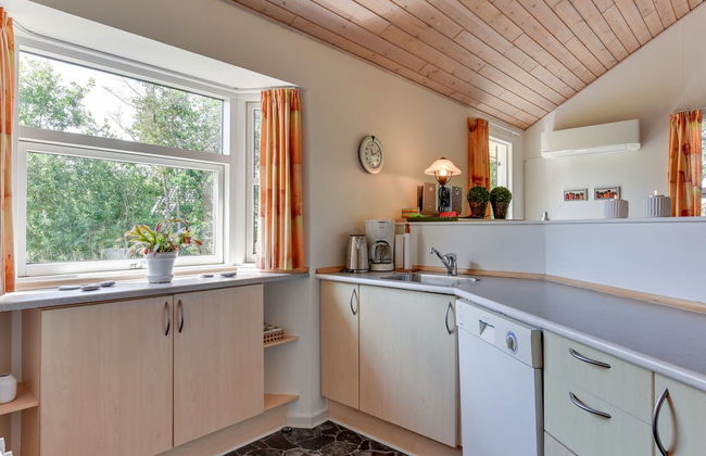 "Herlugh" - 1km to the fjord - Foto 34