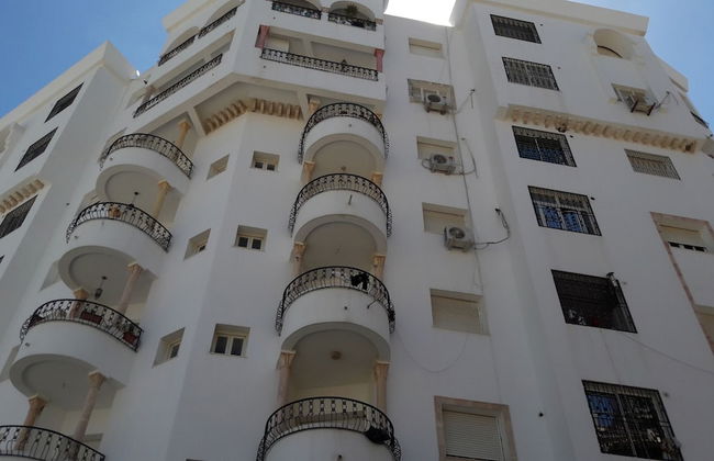 Spacious Very Modern Apartment Richly Furnished - Foto 11