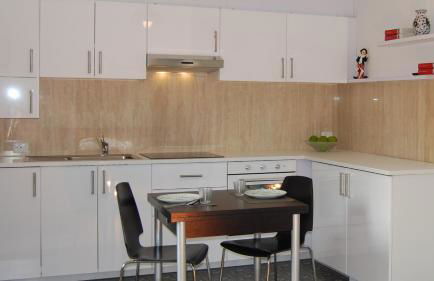 La Chiocciola Apartments - Foto 11