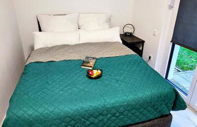 Apartment Küche Arbeitsplatz Netflix WLan Barrierefrei - Foto 10