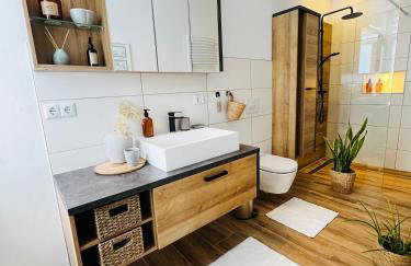 Villa Einetal Ferienwohnung 2 - Foto 1