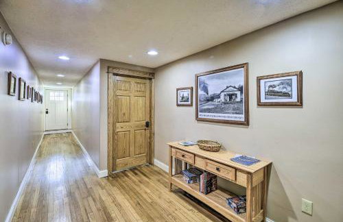 Comfy Damascus Apartment - Walkable Location - Foto 23