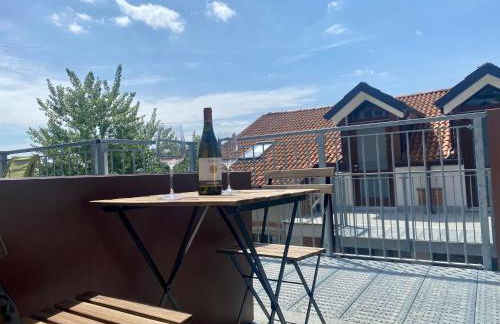 Casa di Nuvola -Residenza Lavinia - - Foto 20