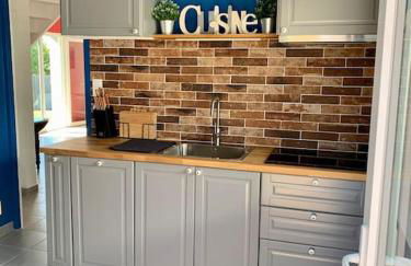 Maison Bord de Mer dans la Petite Irlande - Foto 15