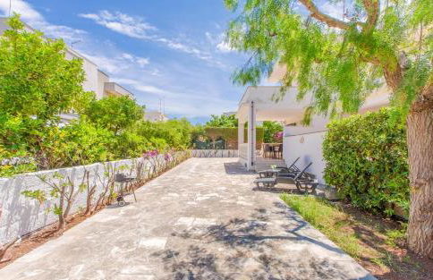 Villa Orchidea - Foto 32