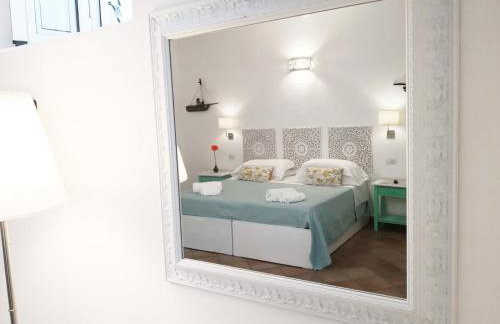 Villa Mareblu Luxury Holiday Apartment direttamente sul mare - Foto 72