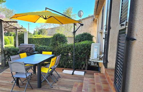 Mini Villa Bord de Mer - Idylle BY MONARCA - Foto 13