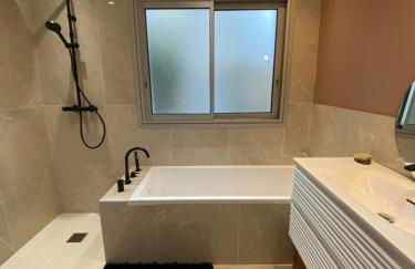 Grand appartement de style avec parking - Cannes - Foto 6