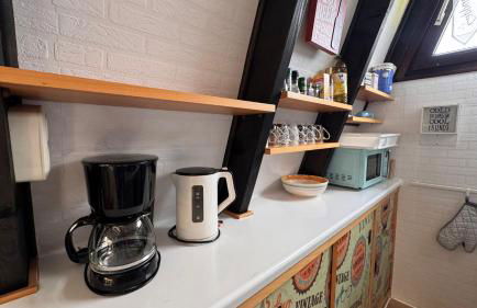 Gemütliches Ferienhaus in der Eifel mit Pool, Tennisplatz, Minigolf und nahem See - Foto 10