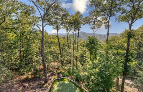 The Secret of Blue Ridge SHHHH don't tell anyone - Foto 37