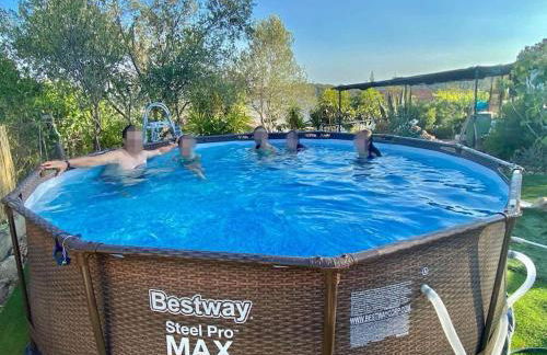 Le Petit Paradis Olivella - Foto 32