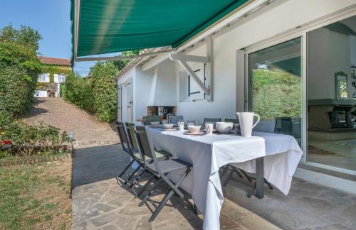 Maison pour 8 personnes à 300 m de la plage - Foto 20