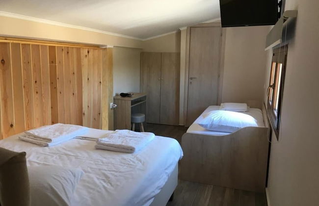 The Diamond of Kriaritsi private pools - Foto 15