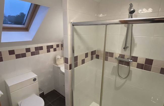 Foxglove Cottages - Foto 4