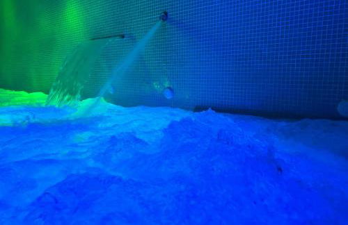 Villa Infinity Barcelona - Foto 11