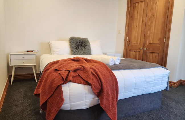 U Suites on Courtenay - Photo 23