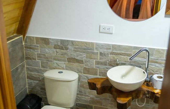 Cabañas Alpina - Photo 5