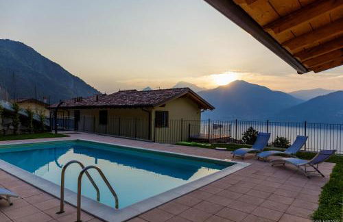 Le Petit Palais Villa - Foto 5