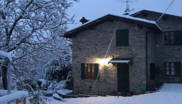 Typical house in Trebbia Valley - Foto 2