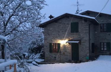 Typical house in Trebbia Valley - Photo 2