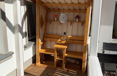 Ferienwohnung im Ostseebad Göhren in Strandnähe, Kurhaus Nordstrand,Nähe Binz und Sellin - Foto 13