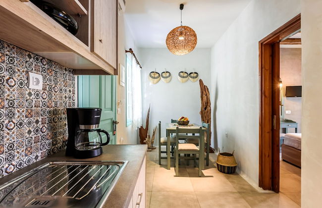 Ilias Apartments - Foto 43