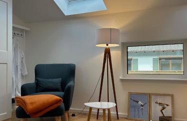 Ferienhaus Baron mit eigener Sauna - Foto 7