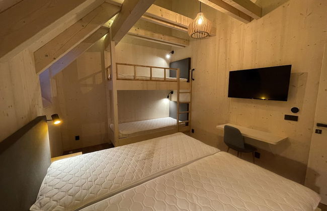 Villa Semily Lro127 in Roprachtice - Foto 32