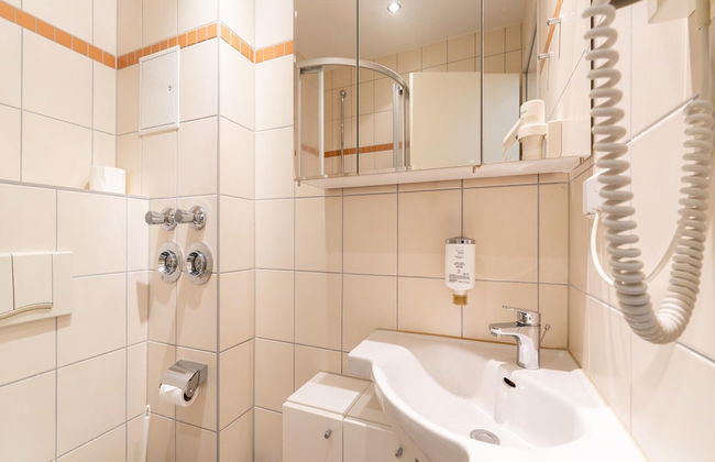 Chickes Appartement - Foto 16