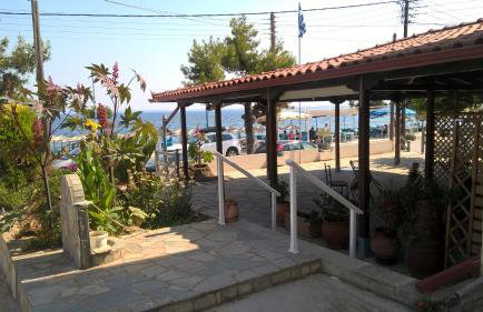 Gkoloi Studios & Apartments - Foto 7