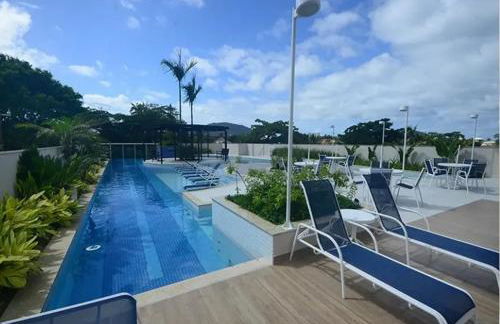 Panoramique 180 - Vista Praia - Foto 18