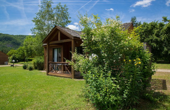 Village de Gites de Booz - Foto 1