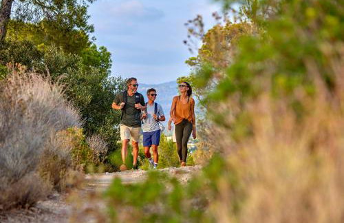 Universal Aparthotel Don Camilo - Foto 129