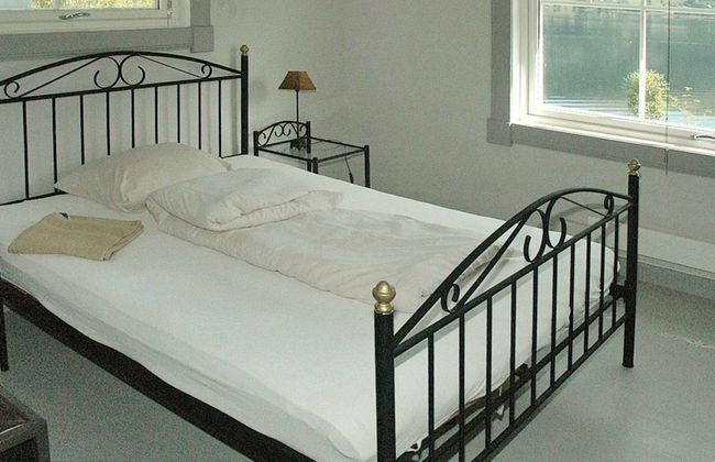 11 Person Holiday Home in Syvde - Foto 6