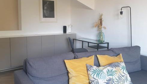 Duplex sur les étangs de Peyriac de Mer - Foto 4