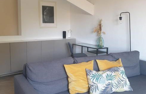 Duplex sur les étangs de Peyriac de Mer - Foto 4