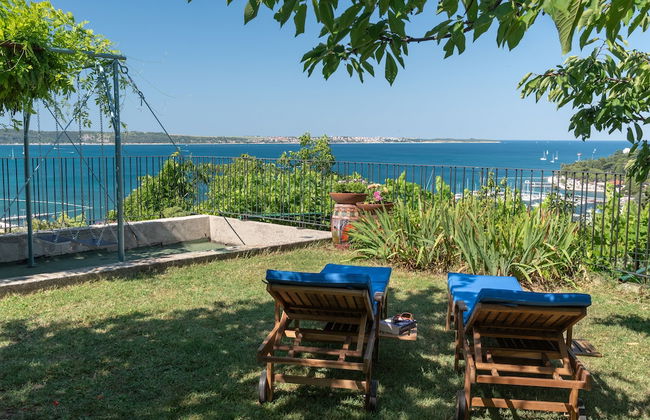 Dolce Vista Apt. - Foto 1