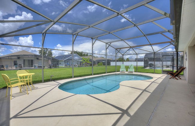 Gilded Parasol By Shine Villas Remington Golf #410 4 Bedroom Home - Photo 21