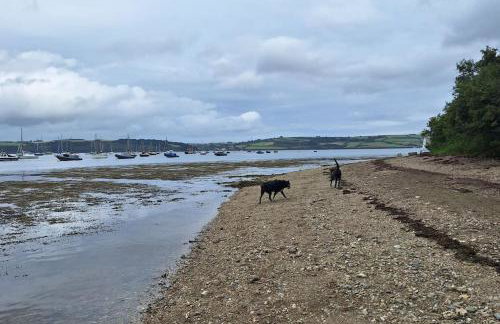 Rural Cornish Cottage - Photo 17